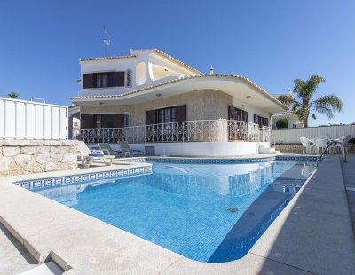 Villa in Portugal to rent