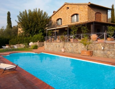 Villa in Italy to rent