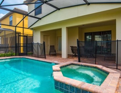 Villa in Florida to rent