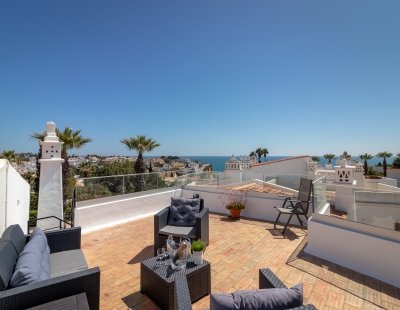 Villa in Algarve to rent