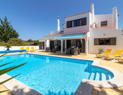 Villa in Portugal to rent