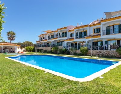 Villa in Algarve to rent