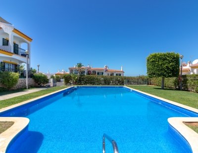 Villa in Algarve to rent