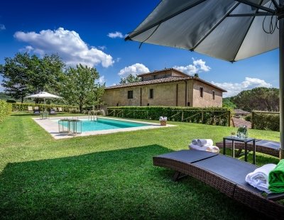 Villa in Tuscany to rent