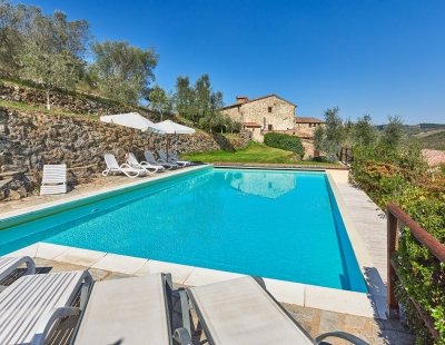 Villa in Italy to rent