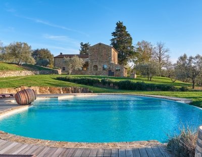 Villa in Tuscany to rent