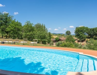 Villa in Italy to rent
