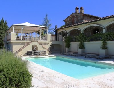 Villa in Tuscany to rent