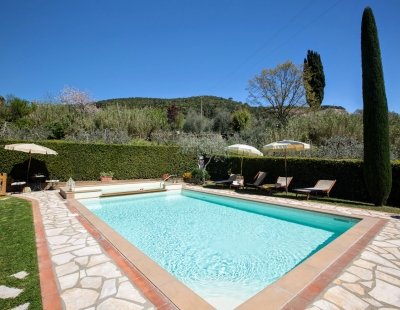 Villa in Italy to rent