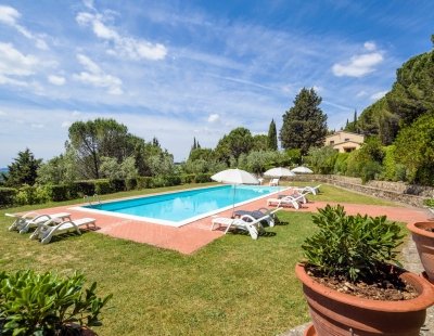 Villa in Pisa to rent