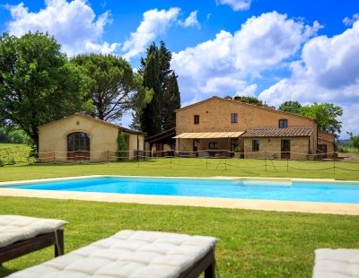 Villa in Italy to rent
