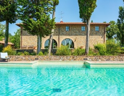 Villa in Florence to rent