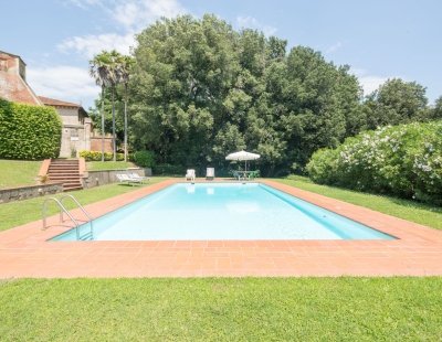 Villa in Italy to rent