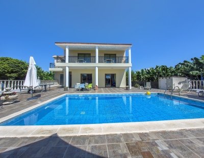 Villa in Cyprus to rent