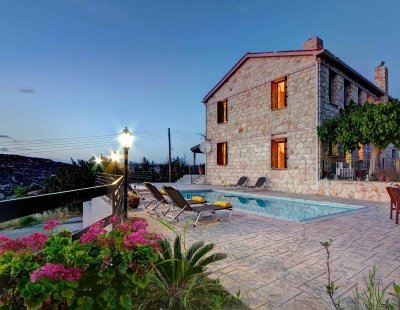 Villa in Cyprus to rent