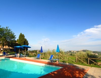 Villa in Italy to rent