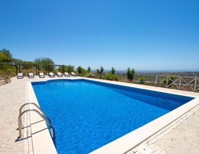 Villa in Algarve to rent