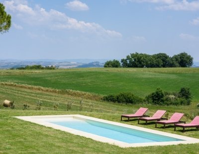 Villa in Tuscany to rent