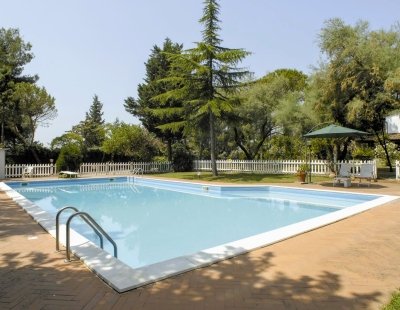 Villa in Florence to rent
