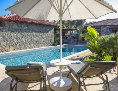 Villa in Bodrum to rent