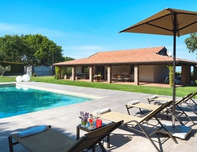 Villa in Sicily to rent