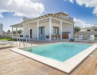 Villa in Sicily to rent