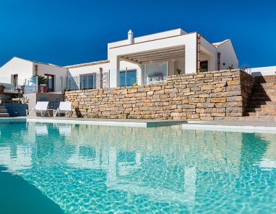 Villa in Trapani to rent