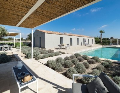 Villa in Sicily to rent