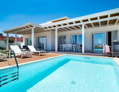 Villa in Sicily to rent