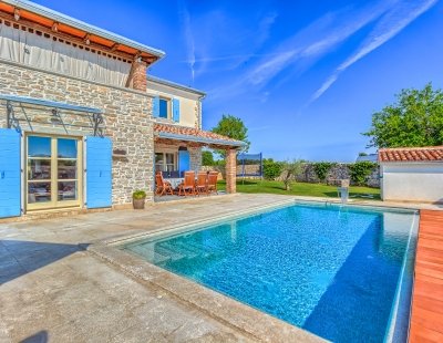 Villa in Croatia to rent