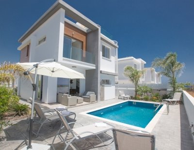 Villa in Cyprus to rent