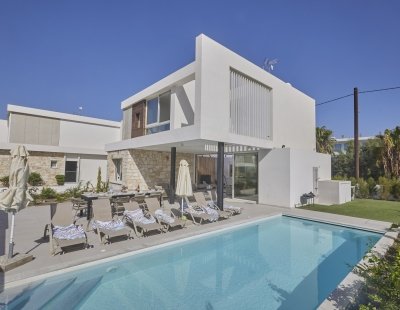 Villa in Cyprus to rent