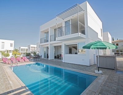 Villa in Cyprus to rent