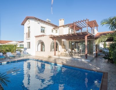 Villa in Cyprus to rent