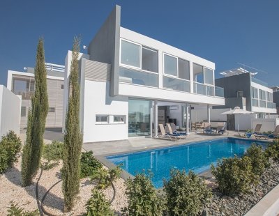 Villa in Protaras to rent
