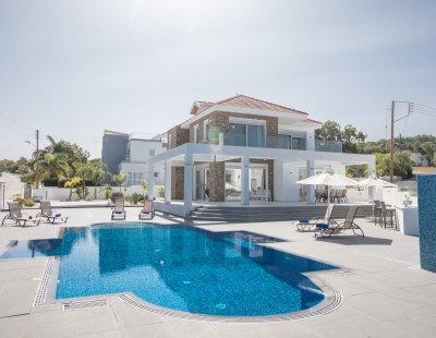 Villa in Protaras to rent