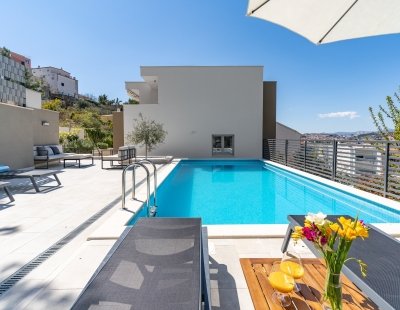 Villa in Dalmatia to rent