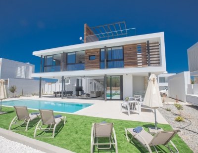 Villa in Protaras to rent