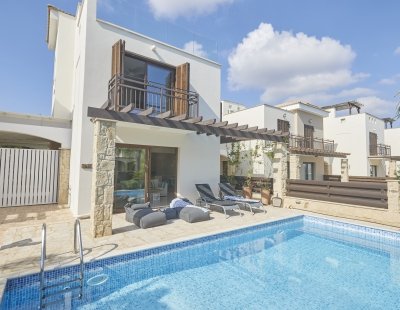 Villa in Protaras to rent