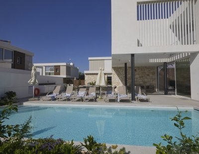 Villa in Cyprus to rent