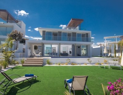 Villa in Cyprus to rent