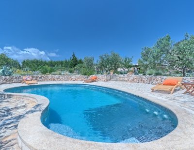 Villa in Dalmatia to rent