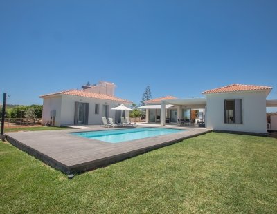 Villa in Protaras to rent