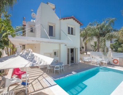 Villa in Cyprus to rent