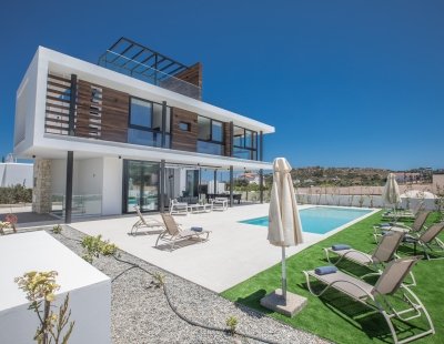 Villa in Protaras to rent