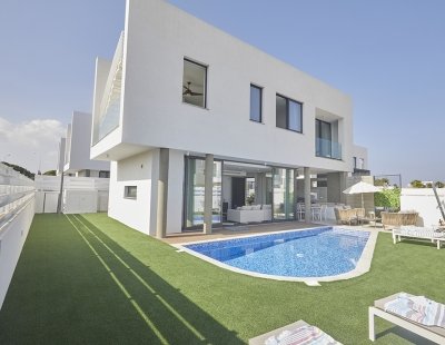 Villa in Cyprus to rent