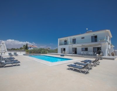 Villa in Protaras to rent