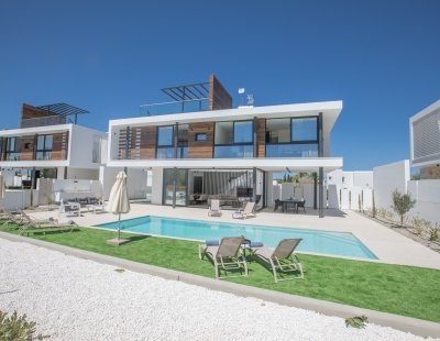 Villa in Cyprus to rent