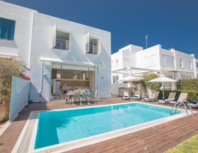 Villa in Cyprus to rent