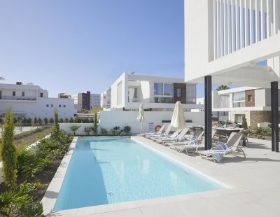 Villa in Cyprus to rent